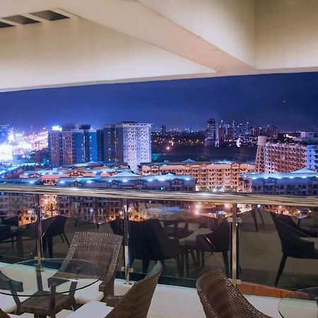 Anuva Residences Manila Eksteriør billede