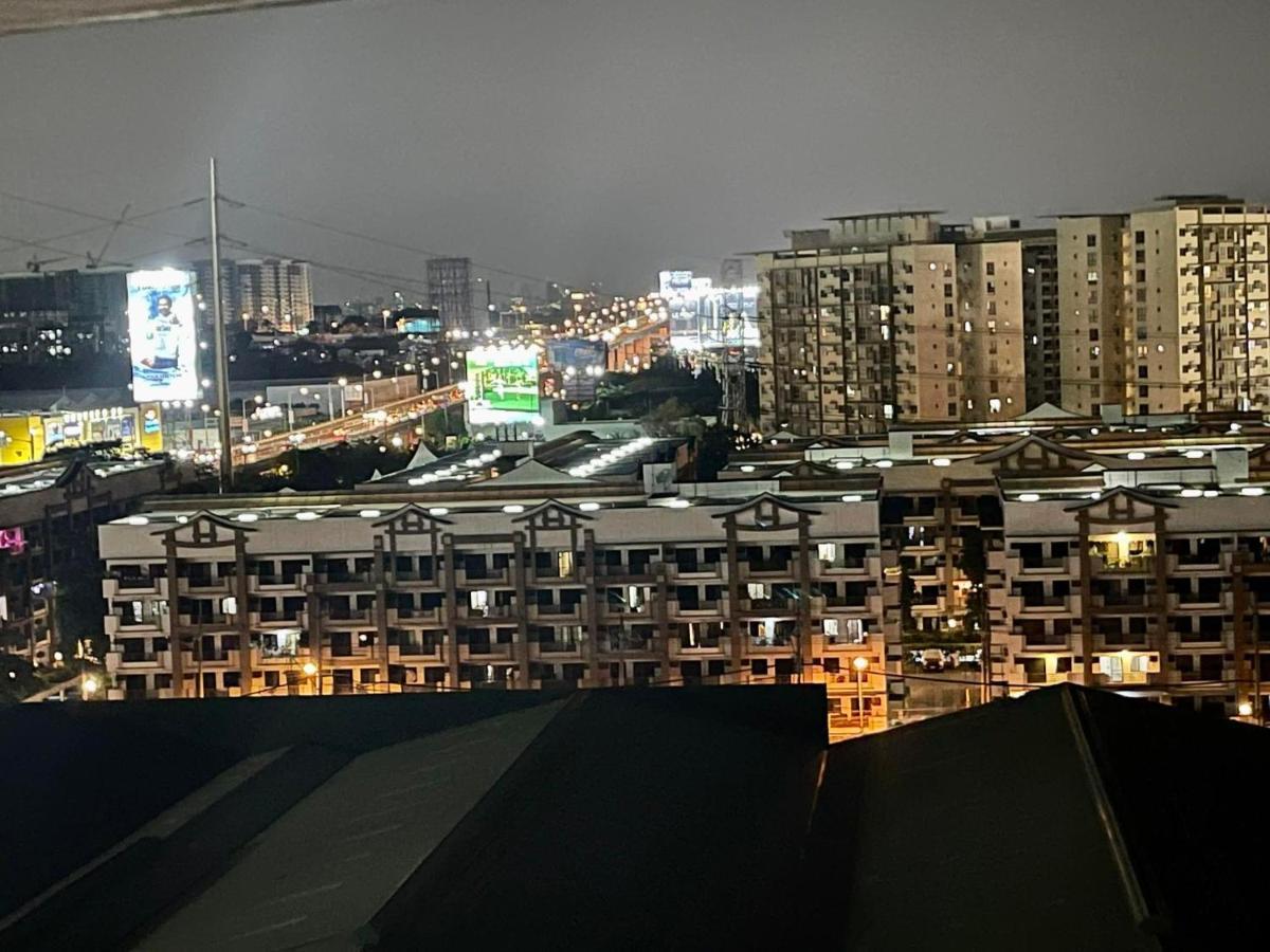 Anuva Residences Manila Eksteriør billede