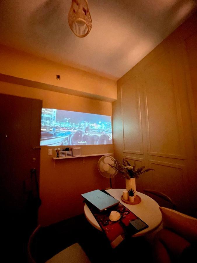 Anuva Residences Manila Eksteriør billede